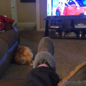 Meet your Posher, Denisea